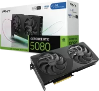 Photo de PNY Dual Fan Slim OC