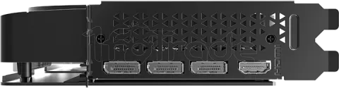 Photo de Carte Graphique PNY GeForce RTX 5080 Slim Dual Fan OC
