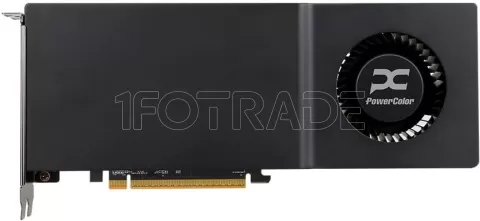 Photo de Carte Graphique PowerColor Radeon AI Pro R9700 32Go
