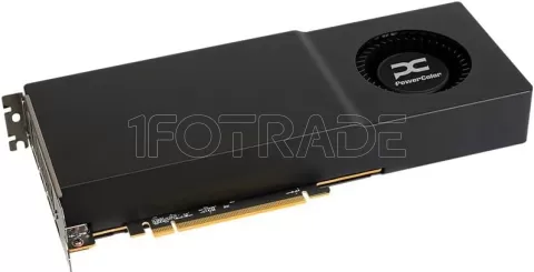 Photo de Carte Graphique PowerColor Radeon AI Pro R9700 32Go