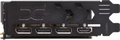 Photo de Carte Graphique PowerColor Radeon RX 9070 XT Reaper