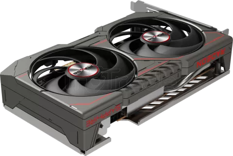 Photo de Carte Graphique Sapphire Radeon RX 9060 XT Pulse Gaming 8Go