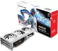 Photo de Sapphire RX 9070 Pure OC