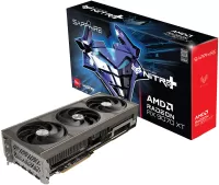 Photo de Sapphire Nitro+ Gaming OC
