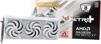 Photo de Sapphire Nitro+ Gaming OC