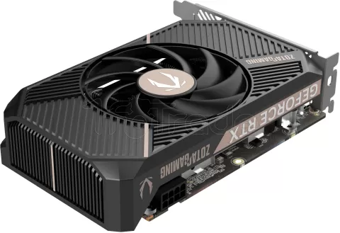 Photo de Carte Graphique Zotac Gaming GeForce RTX 5050 Solo