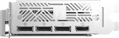 Photo de Carte Graphique Zotac Gaming GeForce RTX 5050 Twin Edge OC White