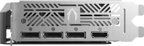 Photo de Carte Graphique Zotac Gaming GeForce RTX 5050 Twin Edge OC