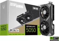 Photo de Zotac RTX 5050 Twin Edge
