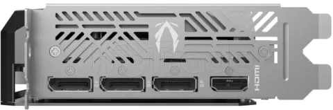 Photo de Carte Graphique Zotac Gaming GeForce RTX 5060 Amp