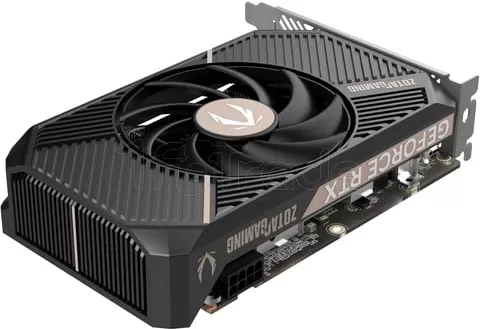 Photo de Carte Graphique Zotac Gaming GeForce RTX 5060 Solo