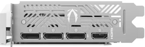 Photo de Carte Graphique Zotac Gaming GeForce RTX 5060 Ti Twin Edge OC White 16Go