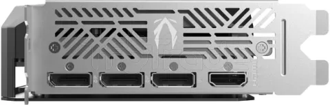Photo de Carte Graphique Zotac Gaming GeForce RTX 5060 Twin Edge OC