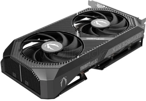 Photo de Carte Graphique Zotac Gaming GeForce RTX 5060 Twin Edge OC