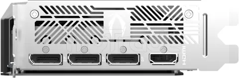 Photo de Carte Graphique Zotac Gaming GeForce RTX 5070 Solid OC