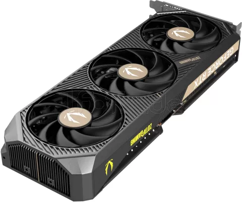 Photo de Carte Graphique Zotac Gaming GeForce RTX 5070 Solid
