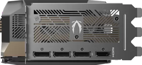 Photo de Carte Graphique Zotac Gaming GeForce RTX 5070 Ti Amp Extreme Infinity Ultra