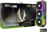 Photo de Zotac 5070 Ti AMP Extreme Infinity