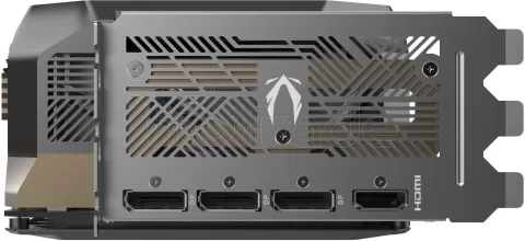 Photo de Carte Graphique Zotac Gaming GeForce RTX 5070 Ti Amp Extreme Infinity