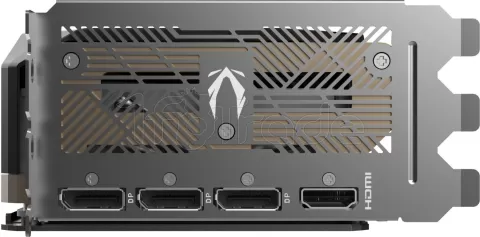 Photo de Carte Graphique Zotac Gaming GeForce RTX 5070 Ti Solid Core OC