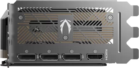 Photo de Carte Graphique Zotac Gaming GeForce RTX 5070 Ti Solid Core