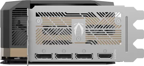 Photo de Carte Graphique Zotac Gaming GeForce RTX 5070 Ti Solid OC
