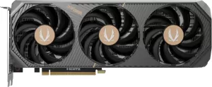 Photo de Zotac RTX 5070 Ti Solid SFF (Bulk)
