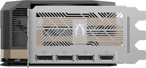 Photo de Carte Graphique Zotac Gaming GeForce RTX 5070 Ti Solid