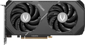 Photo de Zotac RTX 5070 Twin Edge (Bulk)