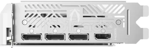 Photo de Carte Graphique Zotac Gaming GeForce RTX 5070 Twin Edge OC White