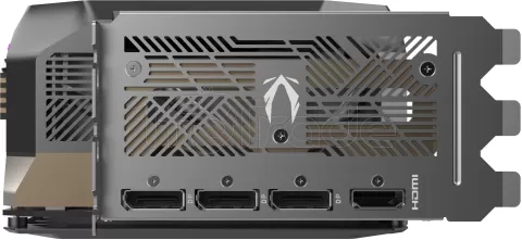 Photo de Carte Graphique Zotac Gaming GeForce RTX 5080 Amp Extreme Infinity Ultra