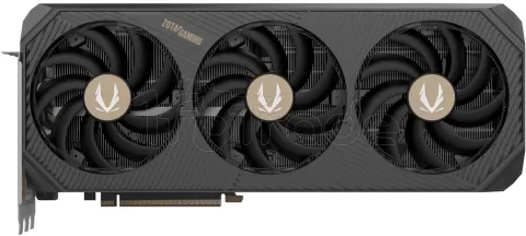 Photo de Carte Graphique Zotac Gaming GeForce RTX 5080 Solid