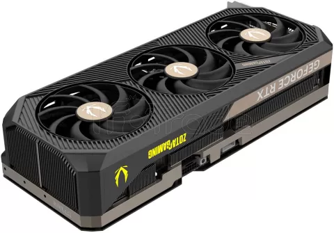 Photo de Carte Graphique Zotac Gaming GeForce RTX 5080 Solid
