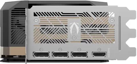 Photo de Carte Graphique Zotac Gaming GeForce RTX 5090 Solid OC