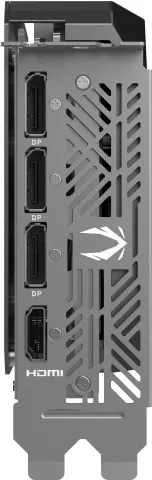 Photo de Carte Graphique Zotac GeForce RTX 5060 Ti Amp 16Go