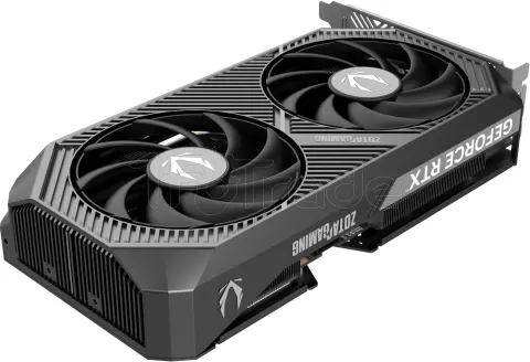 Photo de Carte Graphique Zotac GeForce RTX 5060 Ti Twin Edge OC 16Go