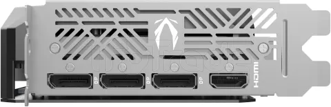 Photo de Carte Graphique Zotac GeForce RTX 5060 Ti Twin Edge OC 16Go