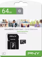 Photo de Stockage PNY Performance