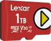 Photo de Micro SD Lexar Play - 1To