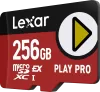 Photo de Micro SD Lexar Play Pro 256Go