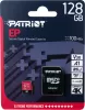 Photo de Micro SD Patriot EP - 128Go