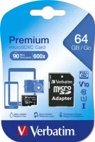 Photo de Stockage Verbatim Premium