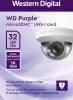 Photo de Stockage Western Digital Purple SC QD101