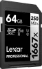 Photo de SD Lexar 1667x - 64Go