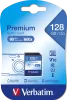 Photo de SD Verbatim U1 Premium - 128Go