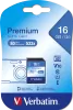 Photo de SD Verbatim U1 Premium - 16Go