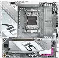 Photo de Carte Mère Aorus B850M Elite WiFi6E (AMD AM5) Micro ATX