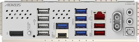Photo de Carte Mère Aorus B850M Elite WiFi6E (AMD AM5) Micro ATX