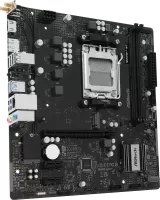 Photo de ASRock A620AM-P WiFi