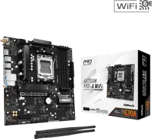 Photo de ASRock A620AM PRO-A WIFI